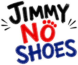 Jimmy No Shoes